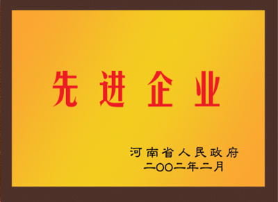 先進(jìn)企業(yè)